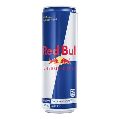 ENERGY DRINK