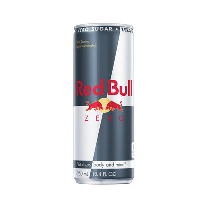 ENERGY DRINK