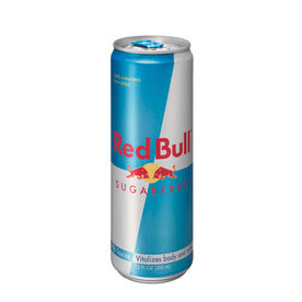 ENERGY DRINK