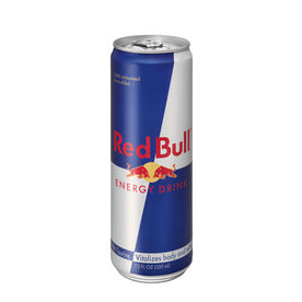 ENERGY DRINK