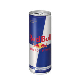 Red Bull Energy Drink  8.4 fl oz Can
