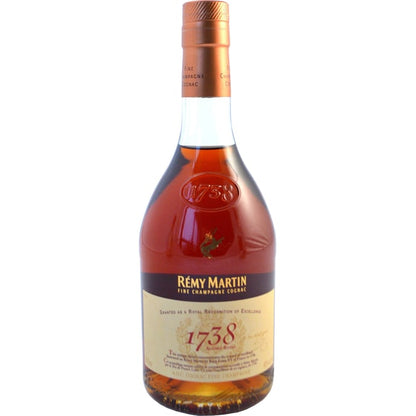 Remy Martin 1738 375ml