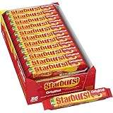Starburst Original Fruit Chews Candy Single Pack, 2.07 ounce