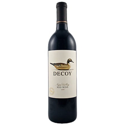 Decoy Red 750ml