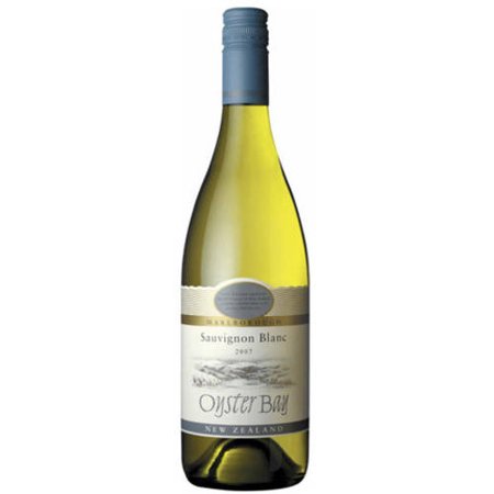 Oyster Bay Sauvignon Blanc White Wine - 750ml Bottle