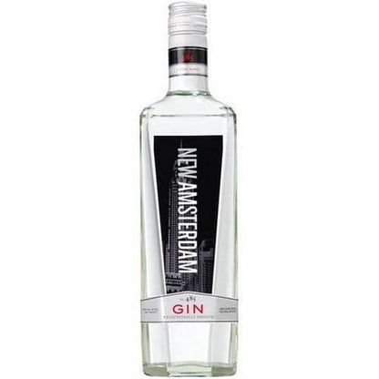 New Amsterdam Gin, Spirits, 750 ml