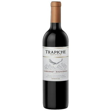Trapiche Cab Sauv 750ml