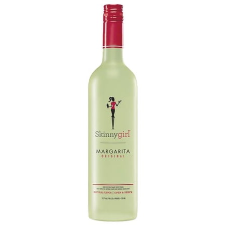 Skinnygirl Margarita Cocktail, 750 mL