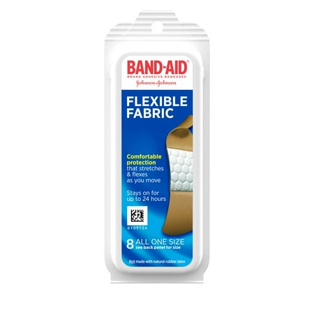 Flexible Fabric Travel Pack