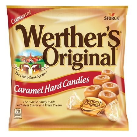 HARD CANDIES