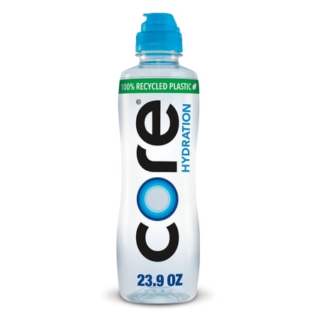 NUTRIENT ENHANCED PERFECT PH WATER