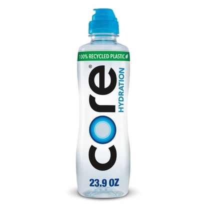 NUTRIENT ENHANCED PERFECT PH WATER