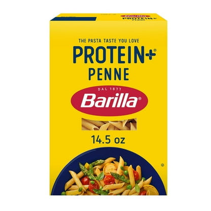 MULTIGRAIN PASTA PENNE