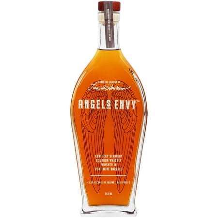 Angel's Envy Kentucky Straight Bourbon Whiskey, 750 mL