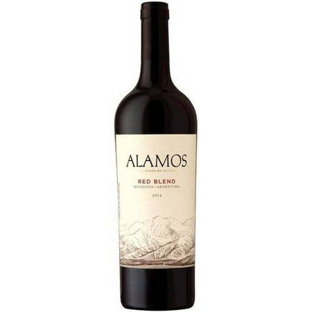 Alamosa Red Wine Blend, 750 mL