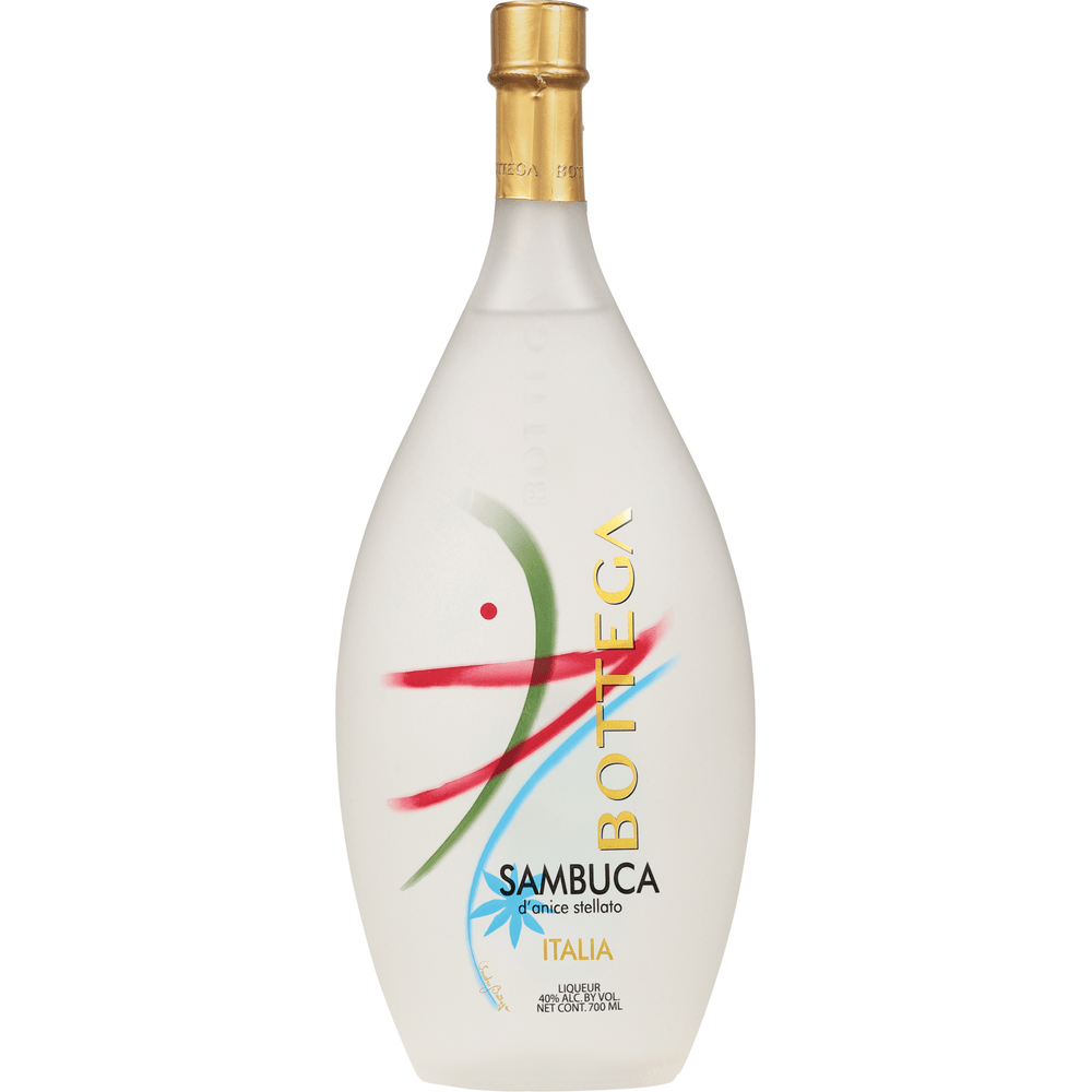 Bottega Sambuca 750 Ml