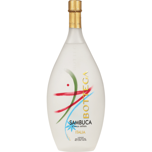 Bottega Sambuca 750 Ml