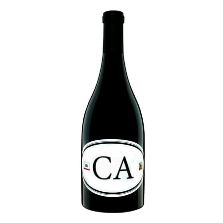 Locations Ca2 Red Blend 750ml