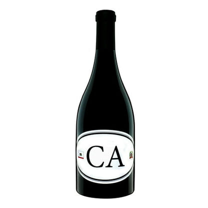 Locations Ca2 Red Blend 750ml