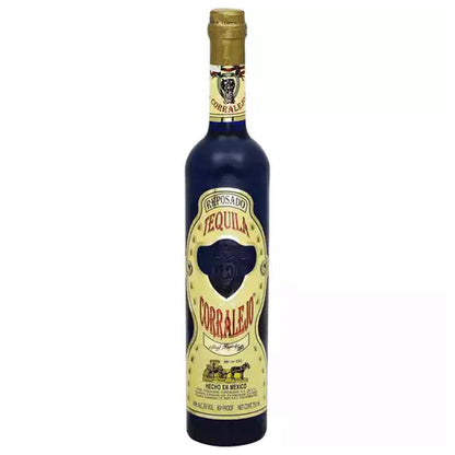 Corralejo Reposado Tequila, 750 mL