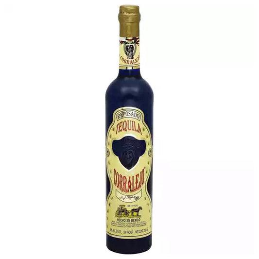 Corralejo Reposado 750Ml