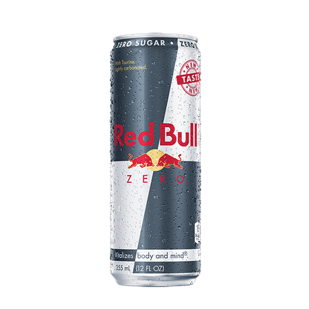 ENERGY DRINK