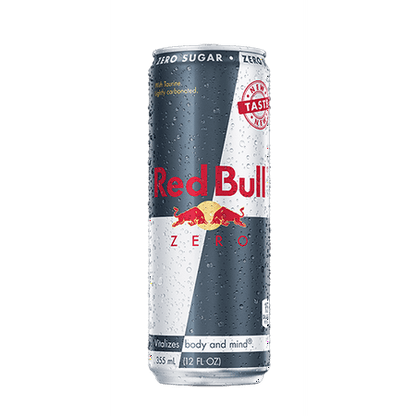 ENERGY DRINK