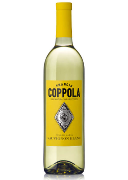Francis Coppola Diamond Sauvignon Blanc White Wine - 750ml Bottle