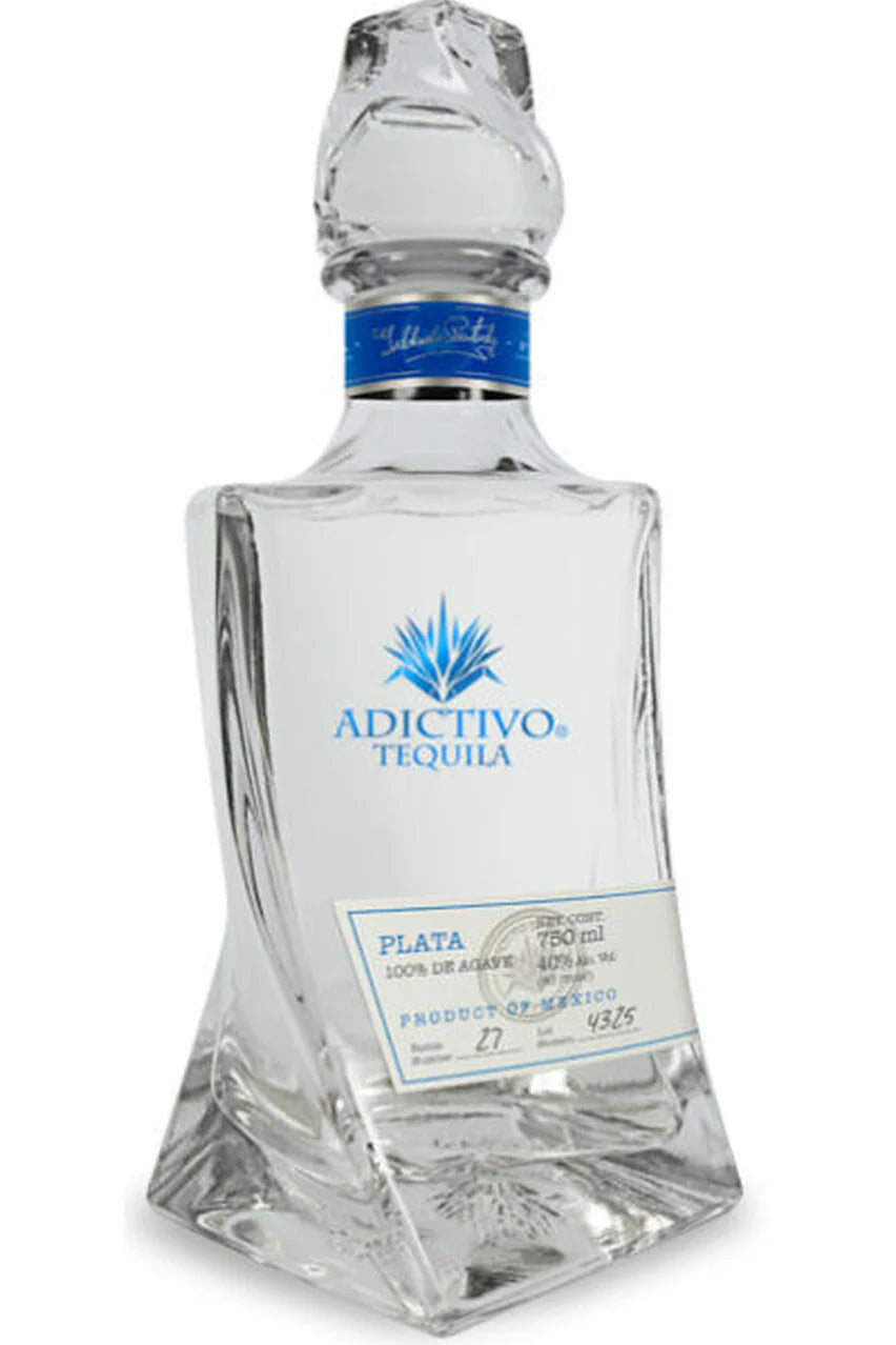 Adictivo Plata 750 Ml