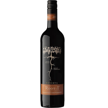 Root 1 Cabernet Sauvignon Wine, 750 mL