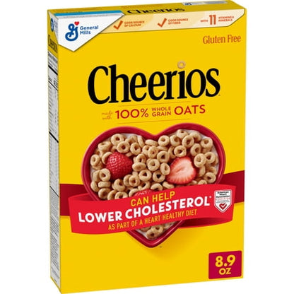 Cheerios Cereal