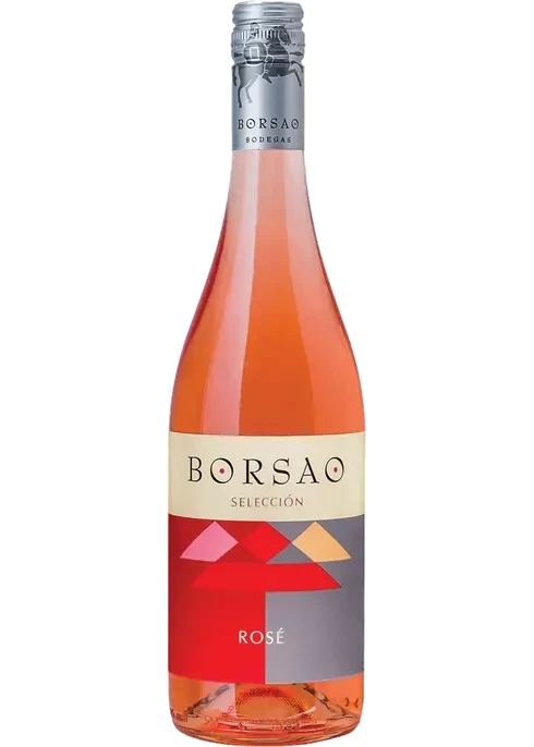 Borsao Rose 750 Ml