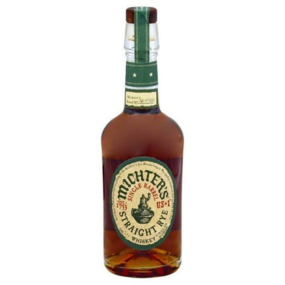 Michters Us 1 Small Batch Rye 750 Ml