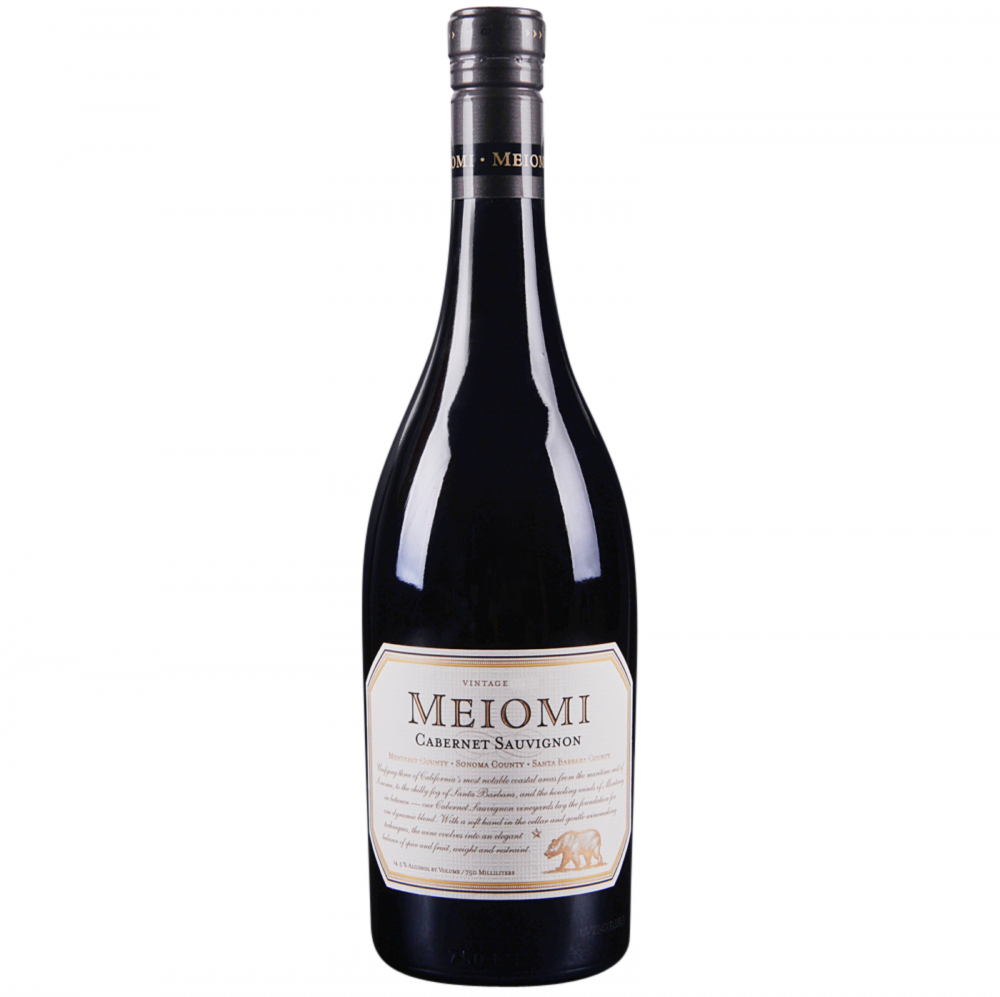 Meiomi Cab 750 Ml