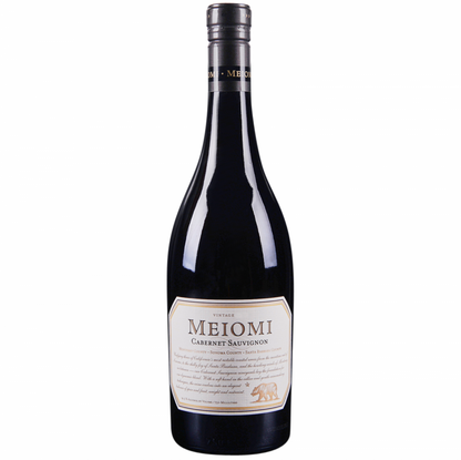 Meiomi Cabernet Sauvignon Red Wine - 750ml Bottle