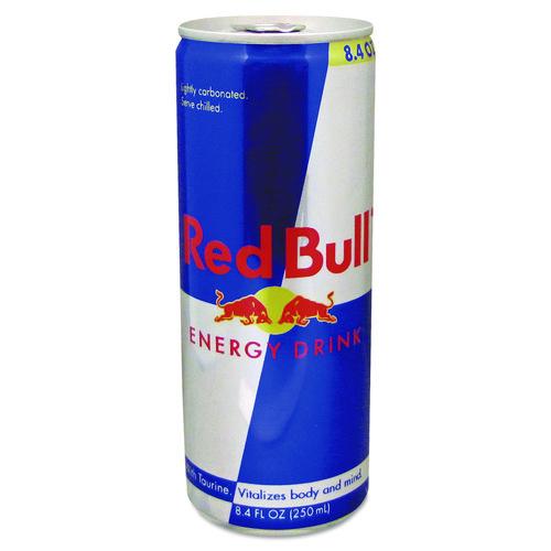 Red Bull Energy Drink  8.4 fl oz Can