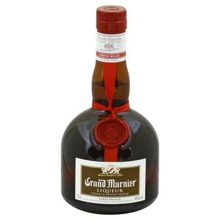 Grand Marnier, 375mL
