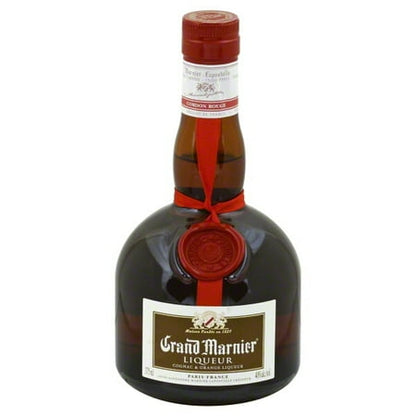 Grand Marnier, 375mL
