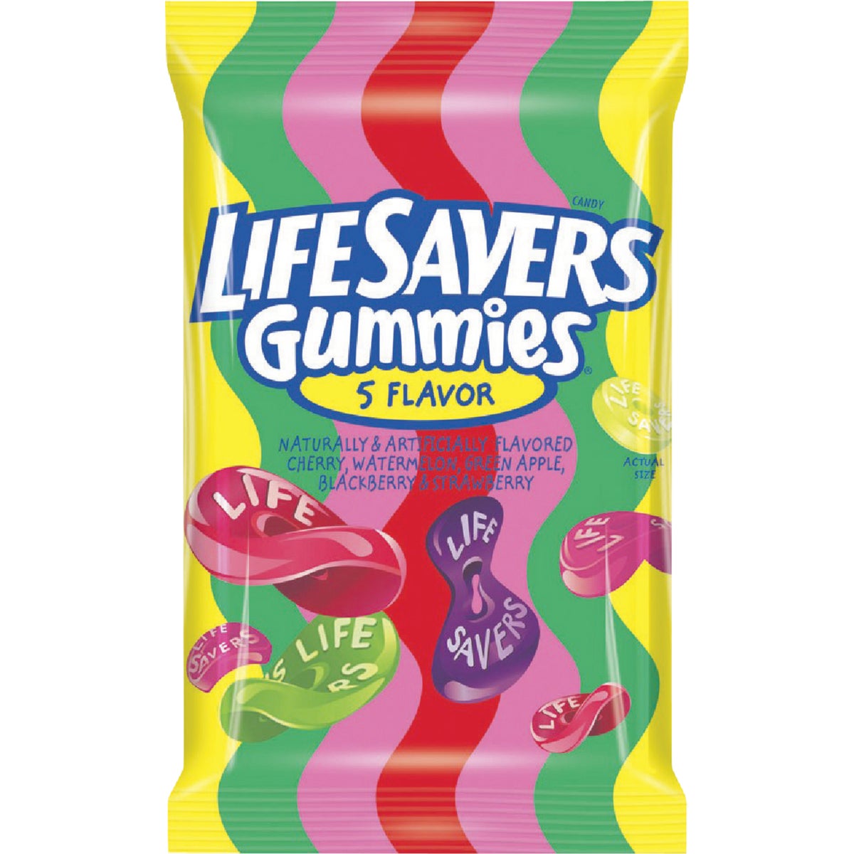 GUMMIES
