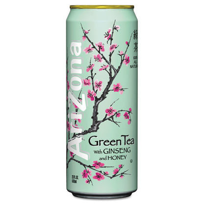 GREEN TEA