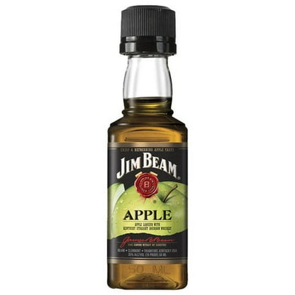 Jim Beam Apple Liqueur, 50 mL