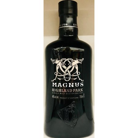 Highland Park Magnus Scotch 750ml 750ml