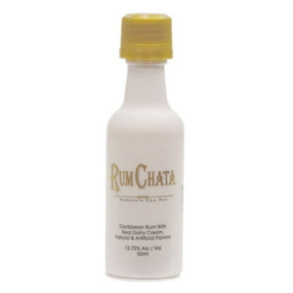 RumChata Liqueur, 50 mL