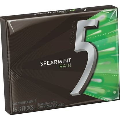 GUM, SPEARMINT
