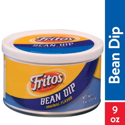 Fritos Bean Dip - 9oz