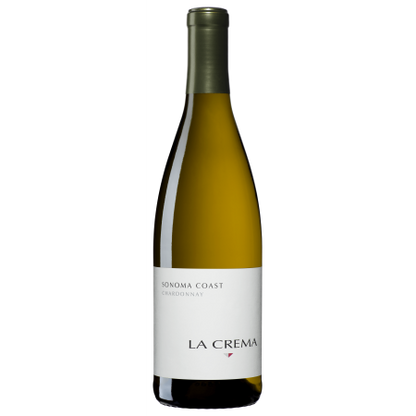 La Crema Sonoma Coast Chardonnay White Wine - 750ml Bottle