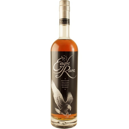 Eagle Rare Kentucky Straight Bourbon Whiskey, 750 mL, 90 proof
