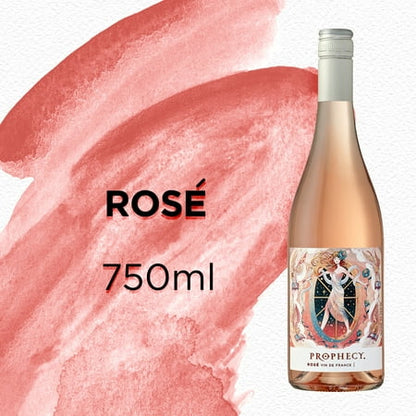 Prophecy Rose Wine - 750 mL bottle
