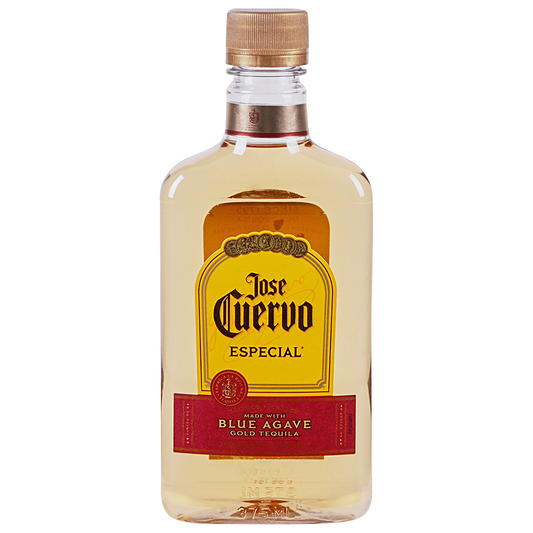 Jose Cuervo Gold 375 Ml