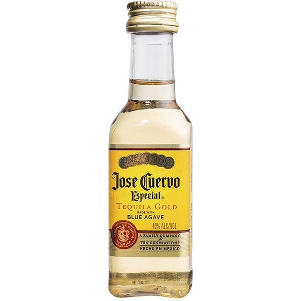 Jose Cuervo 50ml
